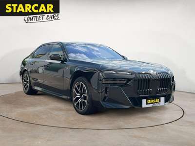 Bild BMW 7er-Reihe
