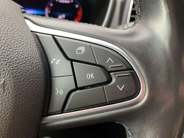 Fahrzeugbild eines Renault Talisman