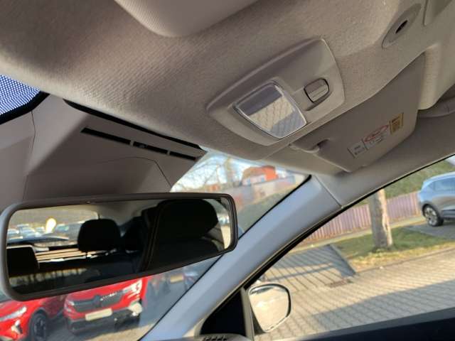 Fahrzeugbild eines Dacia Sandero