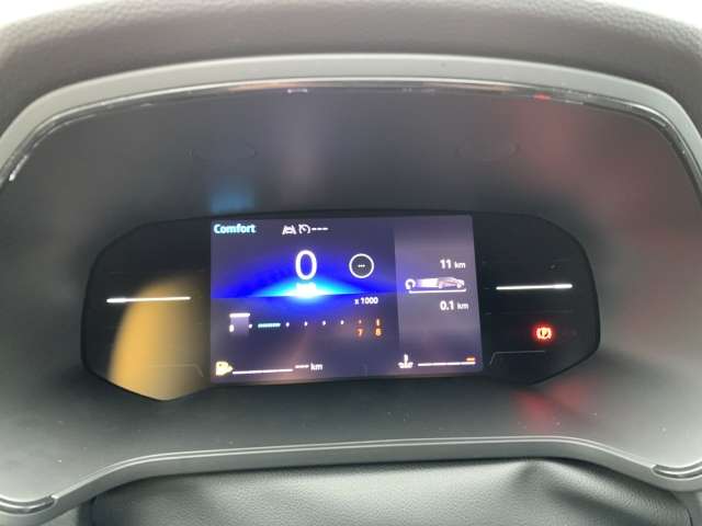 Fahrzeugbild eines Renault Captur