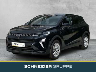 Bild Renault Symbioz