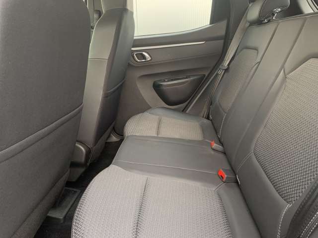 Fahrzeugbild eines Dacia Spring