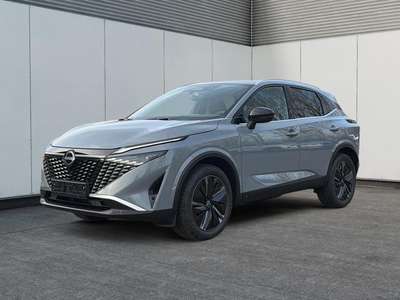 Bild Nissan Qashqai
