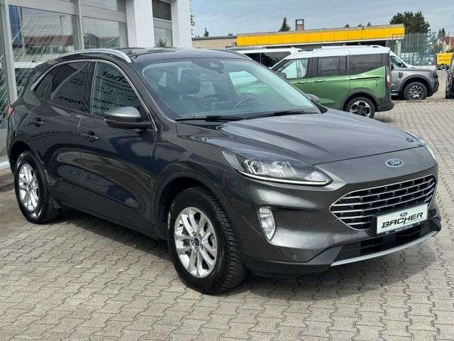 Fahrzeugbild eines Ford Kuga
