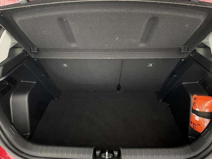 Fahrzeugbild eines Hyundai i20