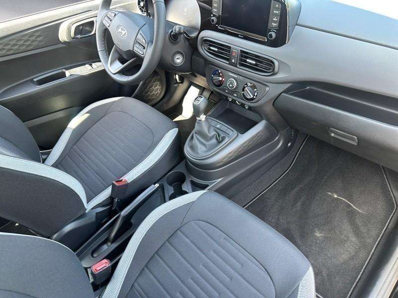 Fahrzeugbild eines Hyundai i10