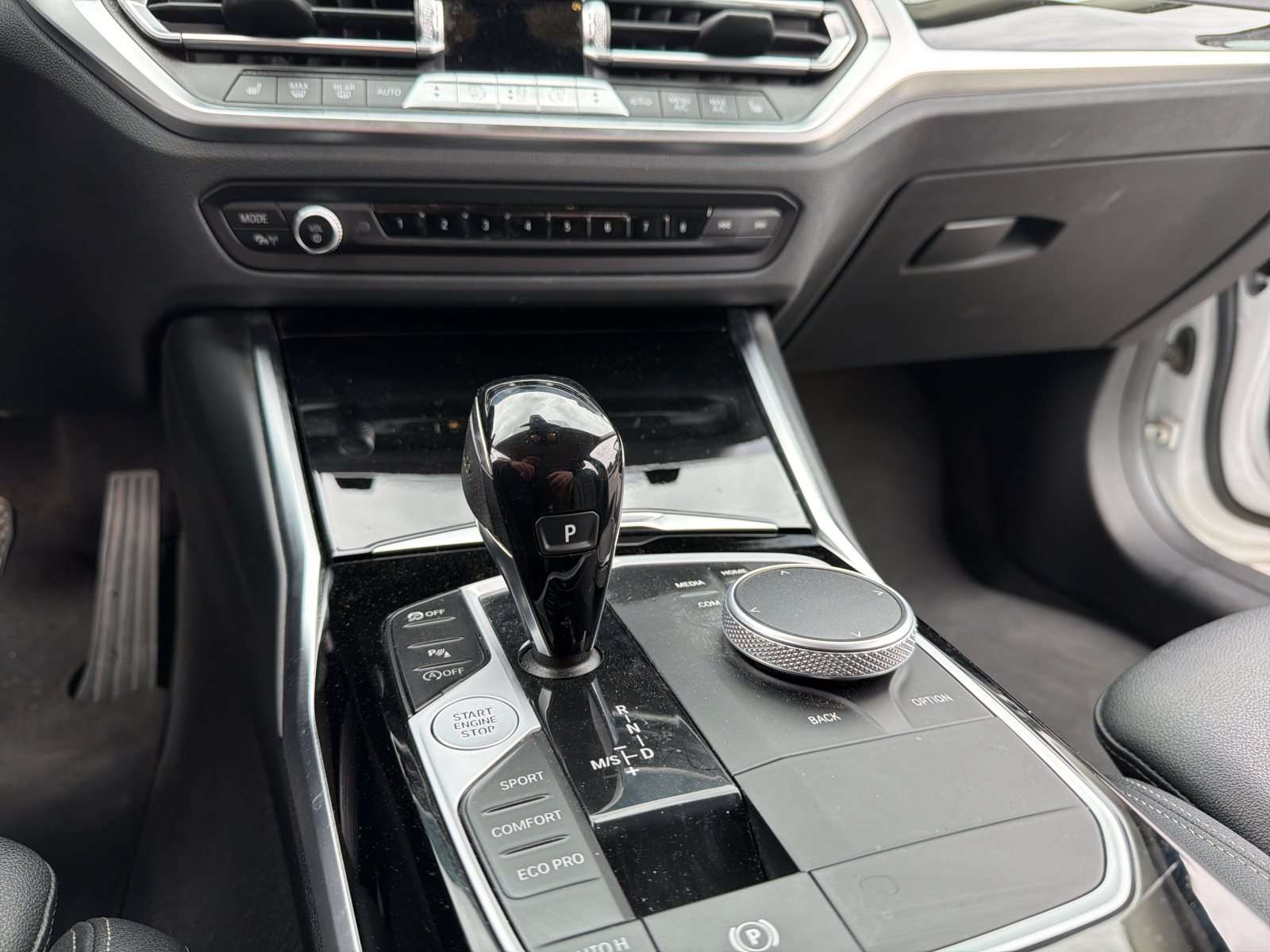 Fahrzeugbild eines BMW 3er-Reihe