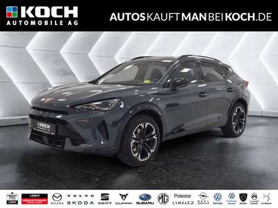 Bild CUPRA Formentor