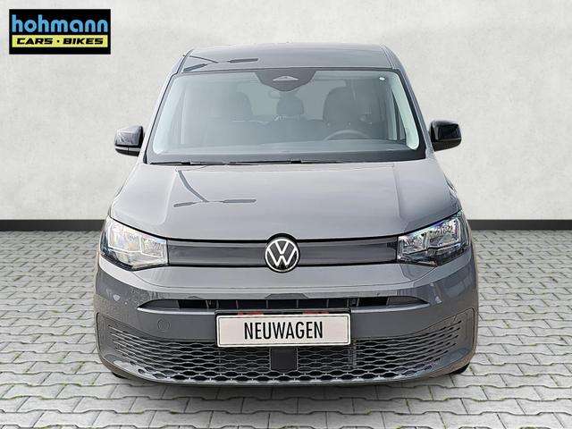 Fahrzeugbild eines Volkswagen Caddy