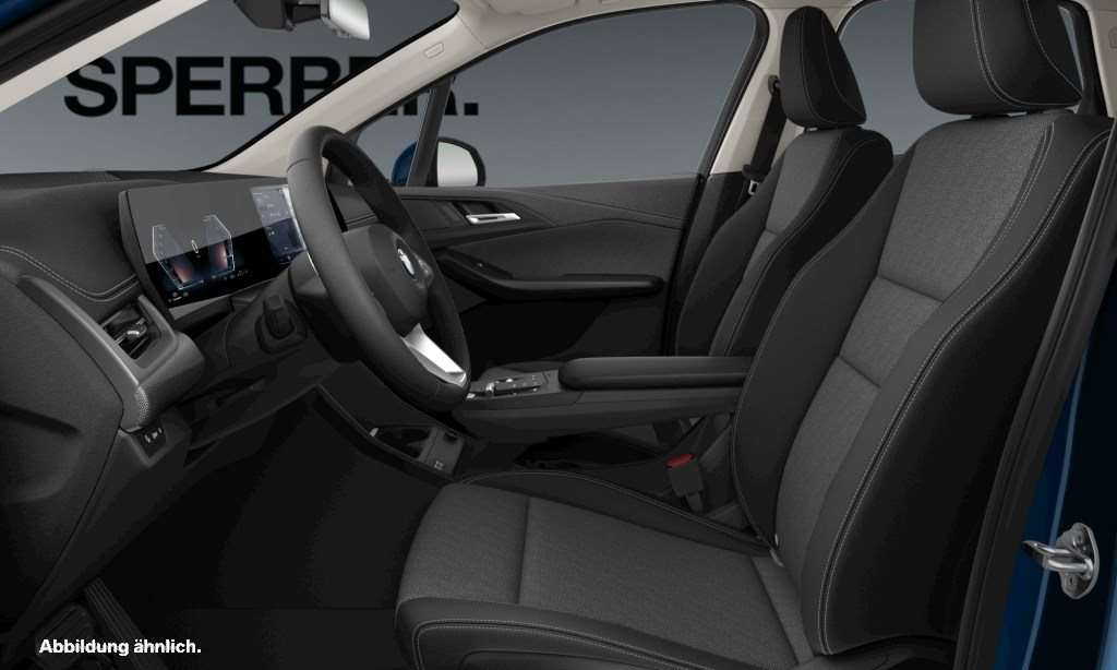 Fahrzeugbild eines BMW 2er-Reihe