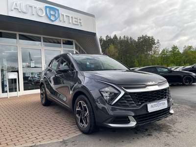 Bild Kia Sportage