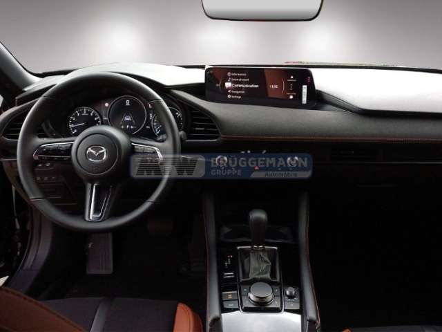 Fahrzeugbild eines Mazda Mazda3