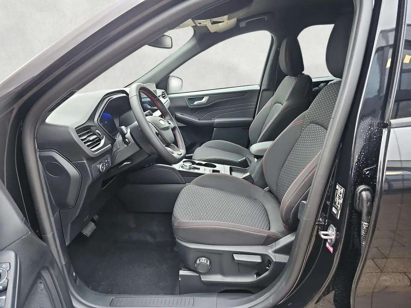 Fahrzeugbild eines Ford Kuga