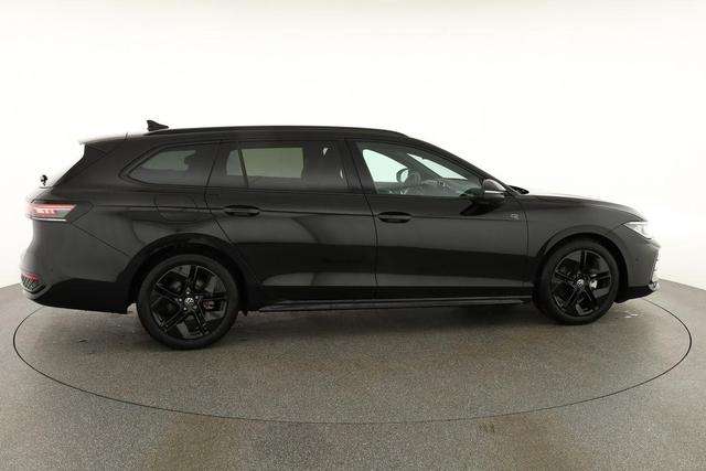 Fahrzeugbild eines Volkswagen Passat