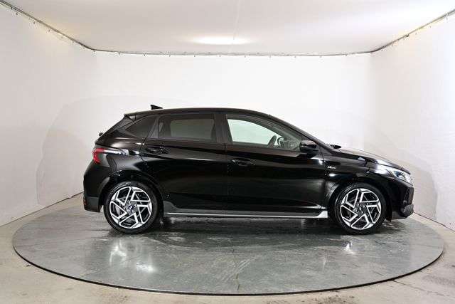 Fahrzeugbild eines Hyundai i20