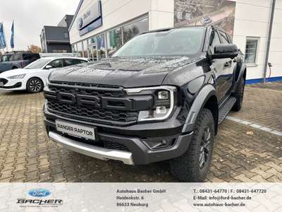 Bild Ford Ranger
