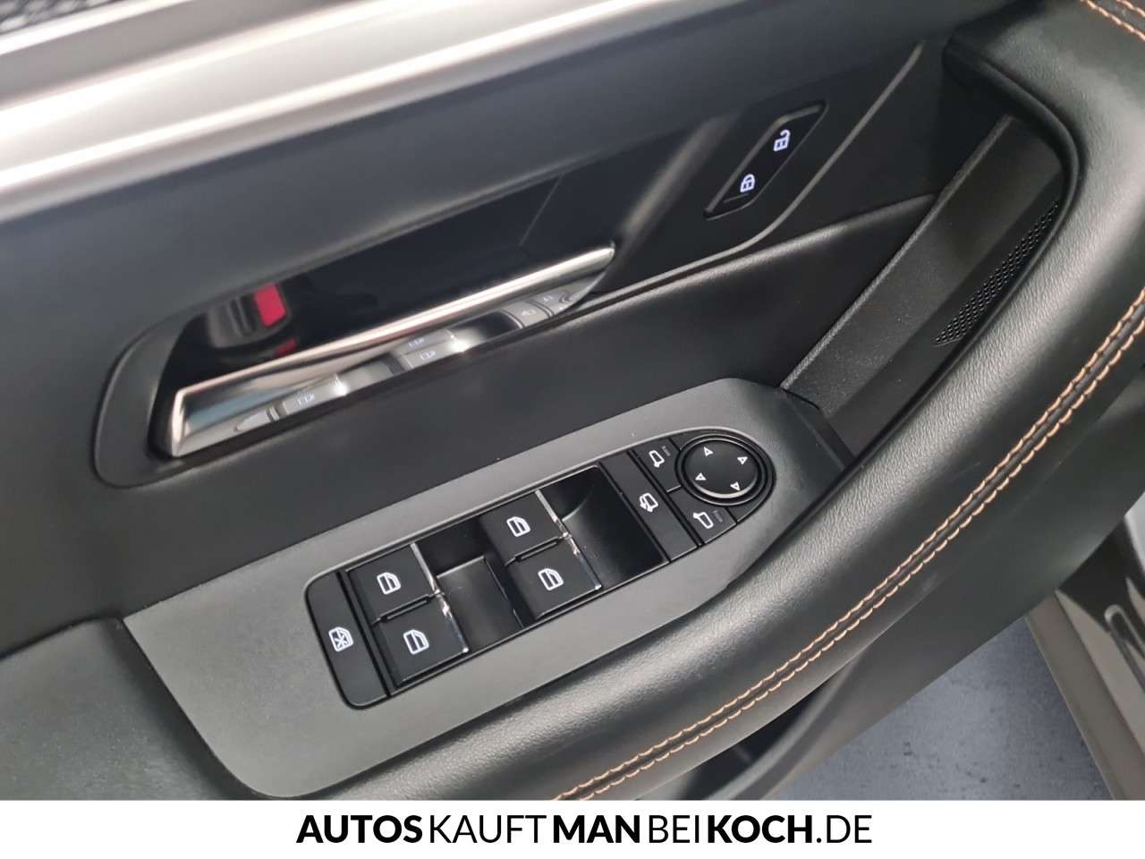 Fahrzeugbild eines Mazda CX-60