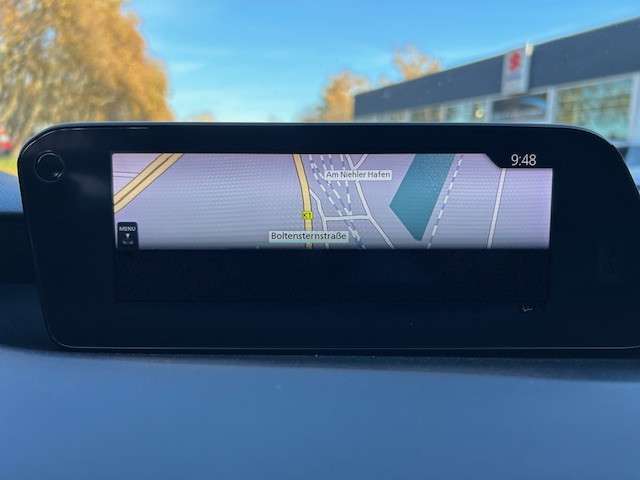 Fahrzeugbild eines Mazda Mazda3