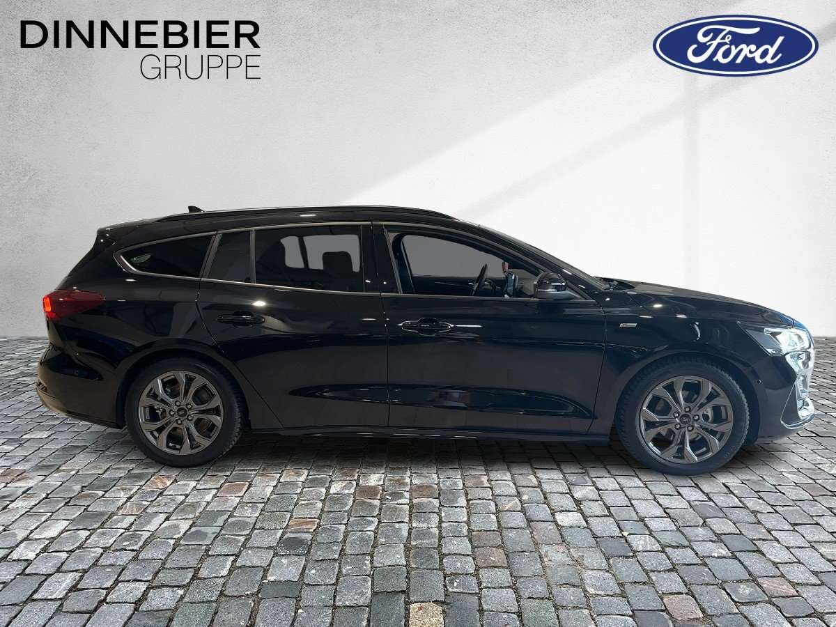 Fahrzeugbild eines Ford Focus