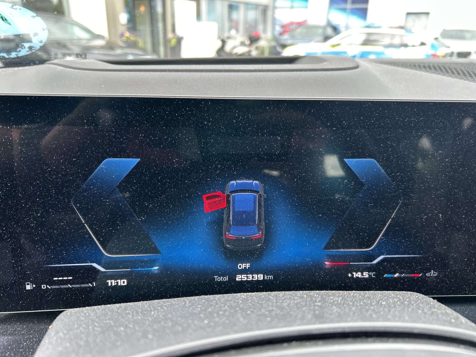 Fahrzeugbild eines BMW X5
