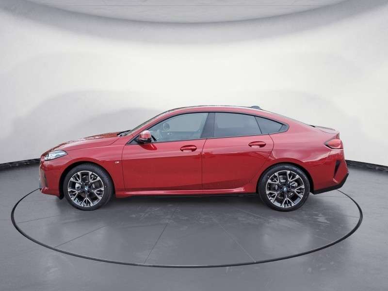 Fahrzeugbild eines BMW 2er-Reihe