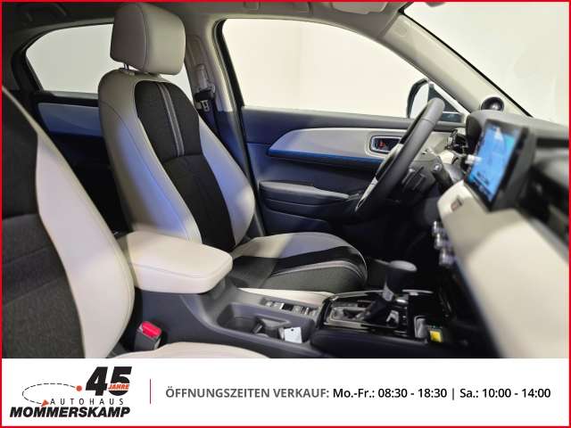 Fahrzeugbild eines Honda HR-V