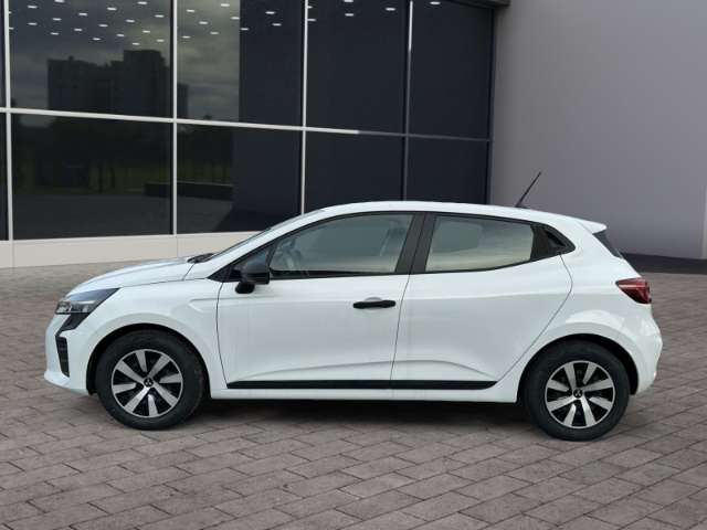 Fahrzeugbild eines Mitsubishi Colt