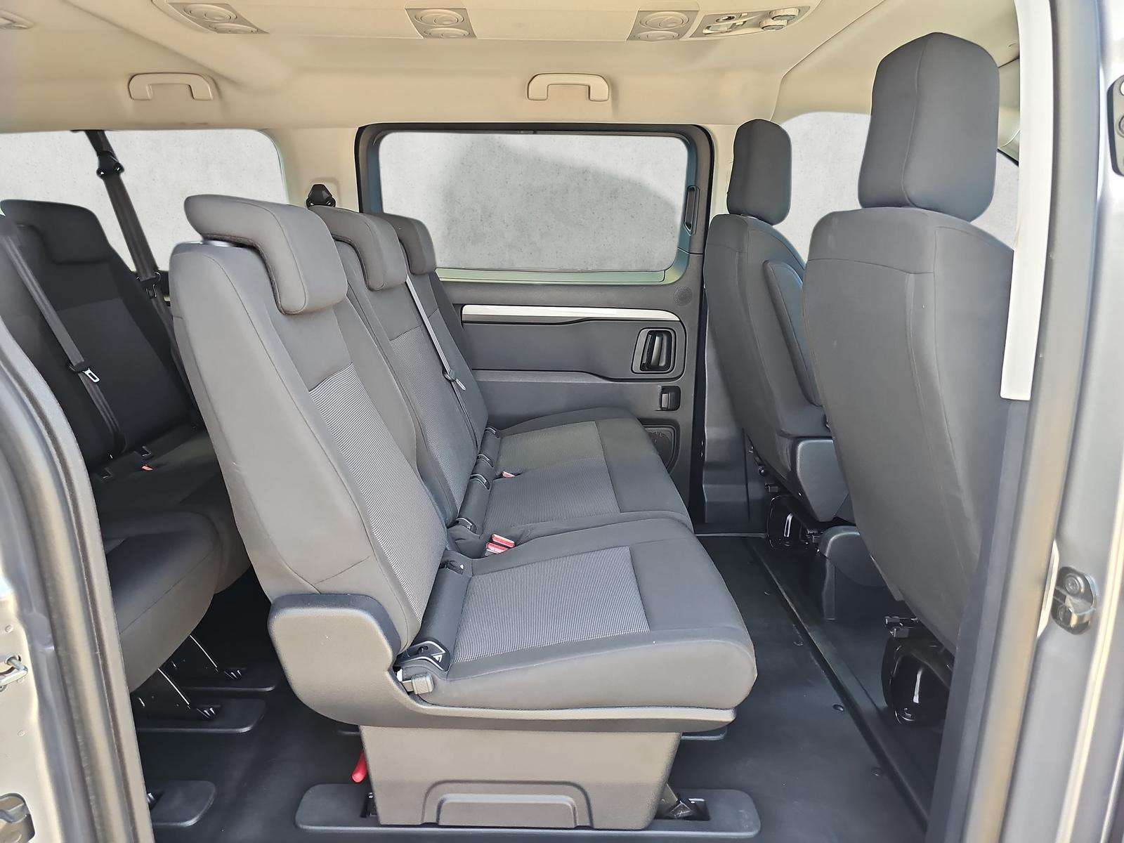 Fahrzeugbild eines Opel Zafira