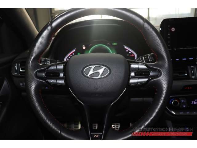 Fahrzeugbild eines Hyundai i30