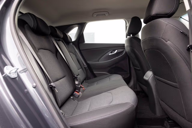 Fahrzeugbild eines Hyundai i30
