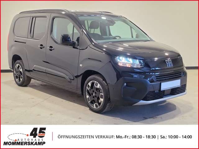 Fahrzeugbild eines Fiat Qubo L