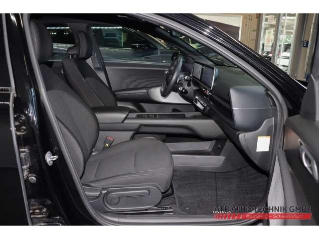Fahrzeugbild eines Hyundai IONIQ 6