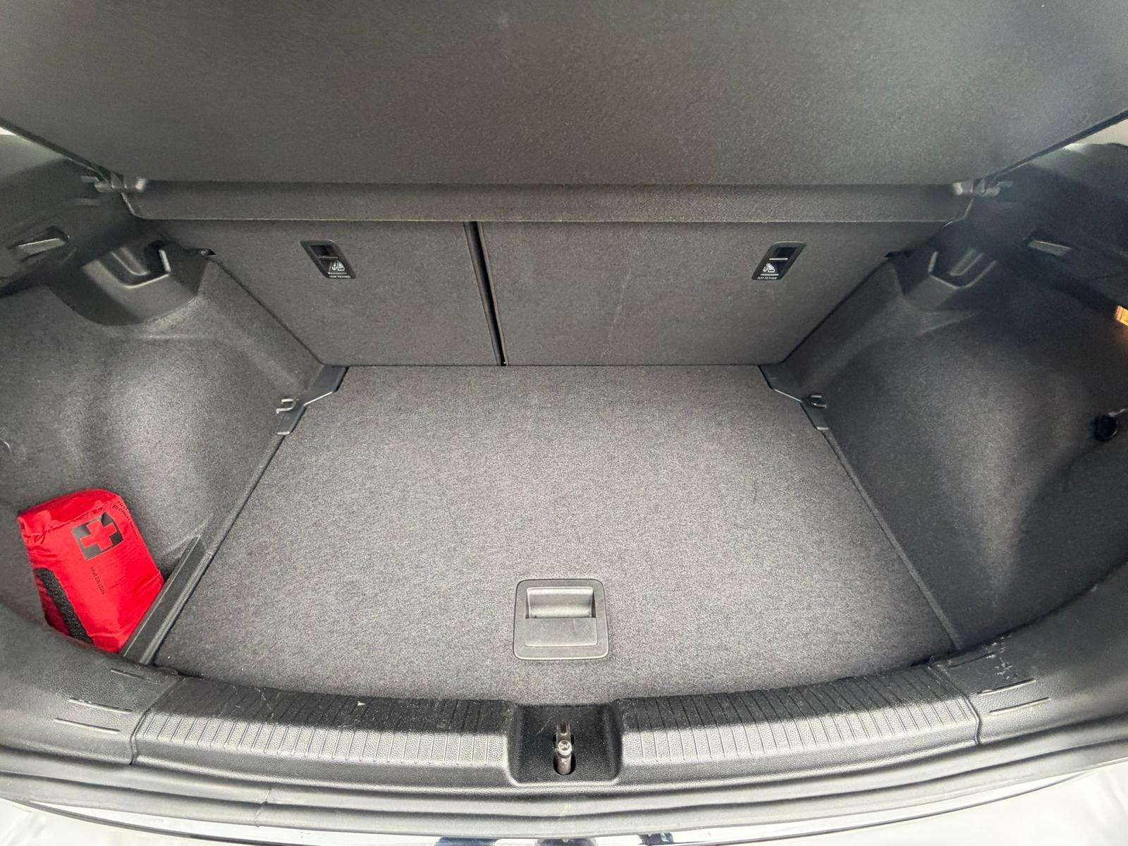 Fahrzeugbild eines Volkswagen Polo