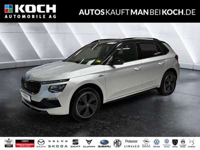 Bild Skoda Kamiq