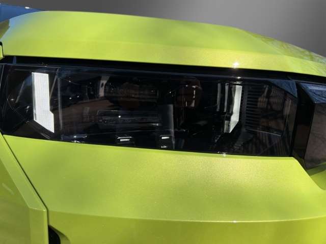 Fahrzeugbild eines Jeep Compass