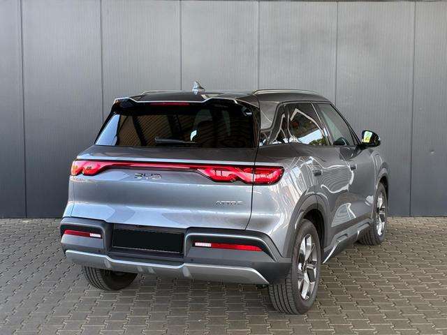 Fahrzeugbild eines BYD Atto 2