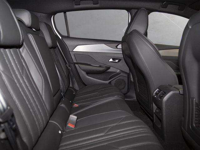 Fahrzeugbild eines Peugeot 308