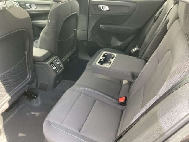 Fahrzeugbild eines Volvo C40