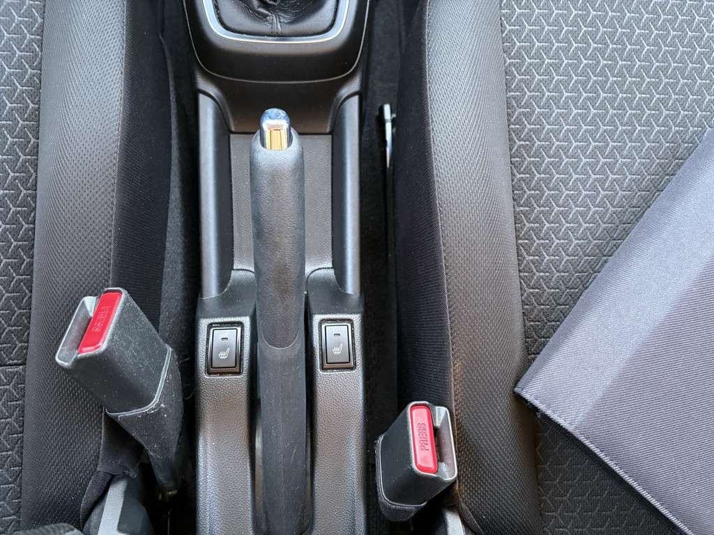 Fahrzeugbild eines Suzuki Swift