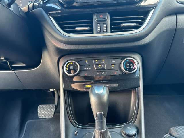 Fahrzeugbild eines Ford Puma