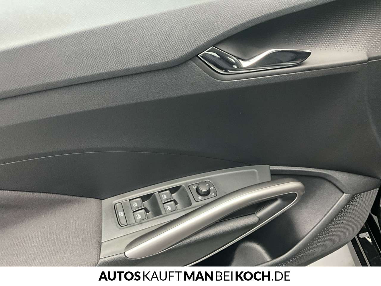 Fahrzeugbild eines Skoda Fabia