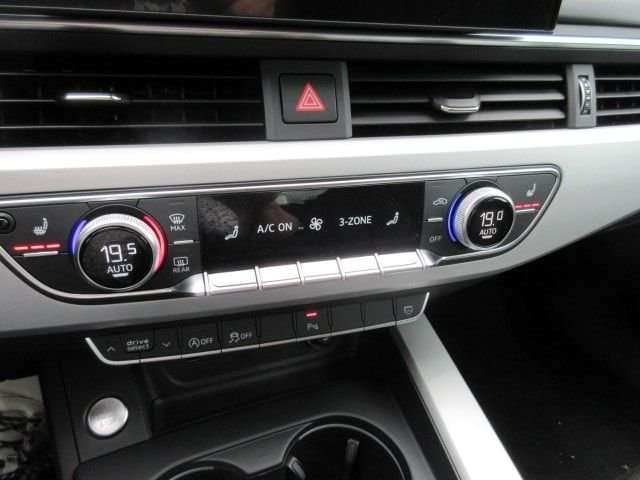 Fahrzeugbild eines Audi A4