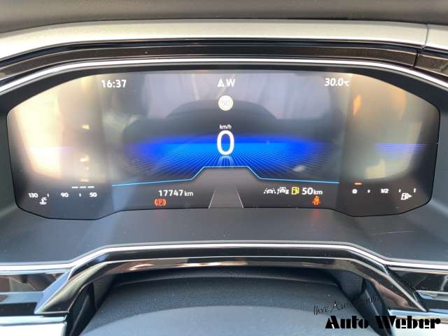 Fahrzeugbild eines Volkswagen Polo