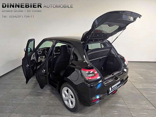 Fahrzeugbild eines Suzuki Swift