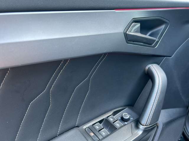 Fahrzeugbild eines CUPRA Formentor
