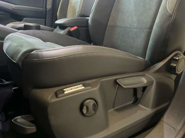 Fahrzeugbild eines Volkswagen Caddy