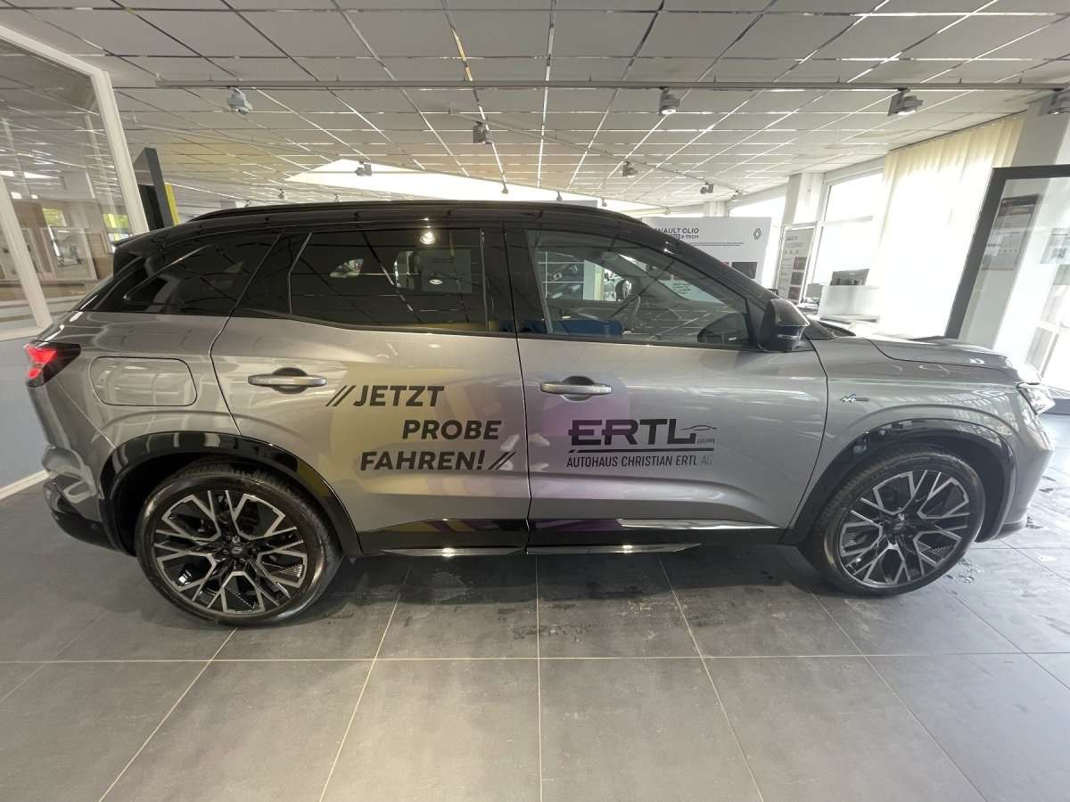 Fahrzeugbild eines Renault Austral