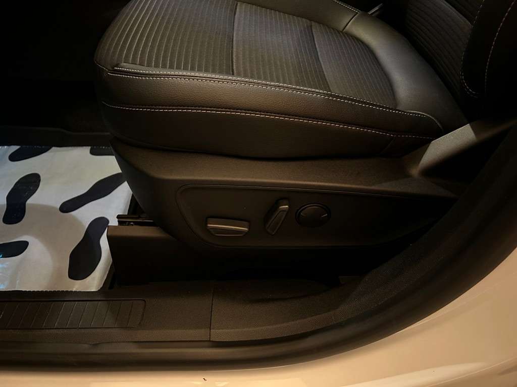 Fahrzeugbild eines Ford Kuga