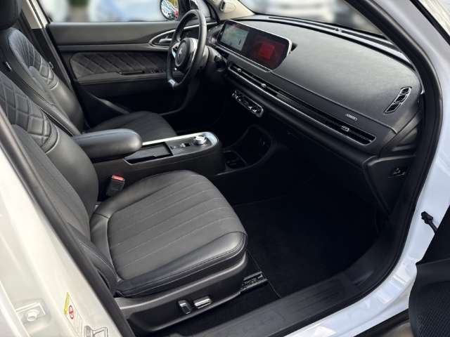 Fahrzeugbild eines GWM Ora 03