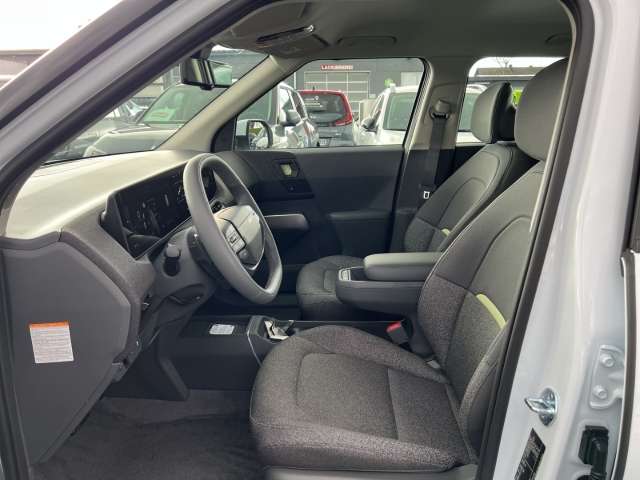 Fahrzeugbild eines Kia EV2